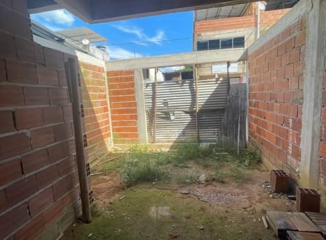 Casa Duplex Bairro Jardim Primavera - Coronel Fabriciano!