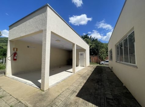 Apartamento no Bairro São Vicente - Coronel Fabriciano!