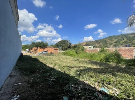 Lote no bairro Jardim Primavera, Coronel Fabriciano!