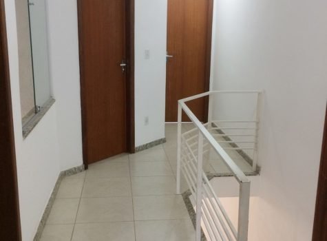 Casa com dois pavimentos no bairro Belvedere, em Coronel Fabriciano!