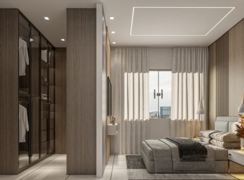 Apartamentos para venda no Bairro Santa Helena, Coronel Fabriciano.