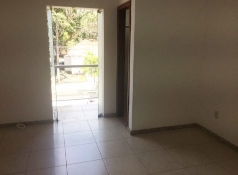 Casa com dois pavimentos no bairro Belvedere, em Coronel Fabriciano!