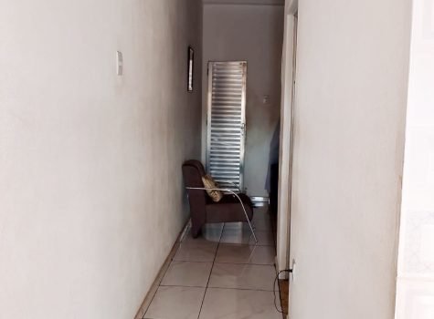 Casa para venda no Bairro Jardim das Alterosas 2ª Seção - Betim/MG.