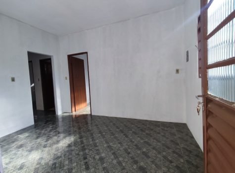 Casa para venda no Bairro Santa Inês - Coronel Fabriciano!