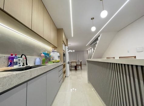 Casa para venda no bairro Belvedere, Coronel Fabriciano.