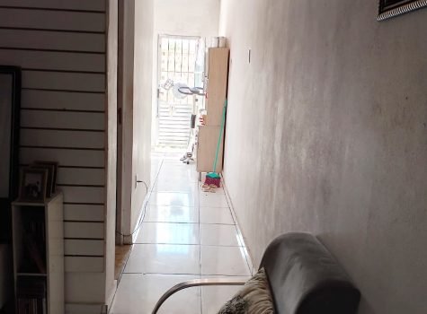 Casa para venda no Bairro Jardim das Alterosas 2ª Seção - Betim/MG.