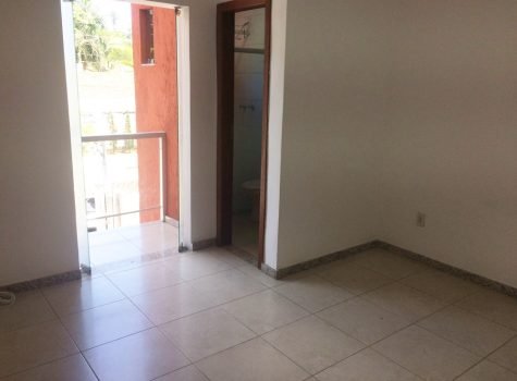 Casa com dois pavimentos no bairro Belvedere, em Coronel Fabriciano!