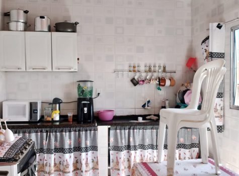 Casa para venda no Bairro Jardim das Alterosas 2ª Seção - Betim/MG.