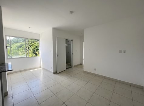 Apartamento no Bairro São Vicente - Coronel Fabriciano!