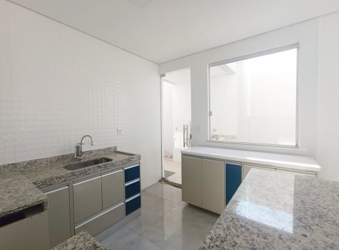 Casa para venda no bairro Belvedere, Coronel Fabriciano!