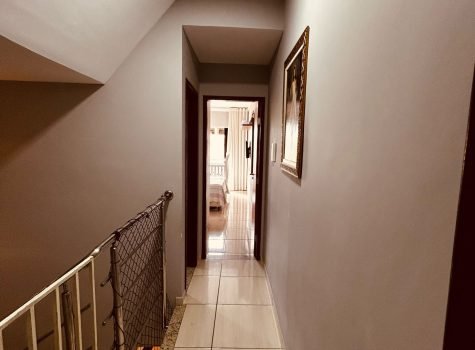 Casa para venda no bairro Recanto Verde, Coronel Fabriciano.