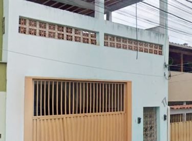Casa para venda no Bairro Jardim das Alterosas 2ª Seção - Betim/MG.