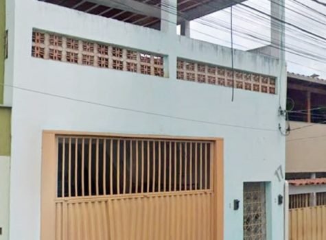 Casa para venda no Bairro Jardim das Alterosas 2ª Seção - Betim/MG.